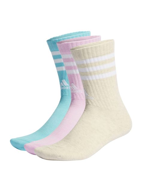 Calceta White Urbana  3s C Spw Crw 3p Unisex-0