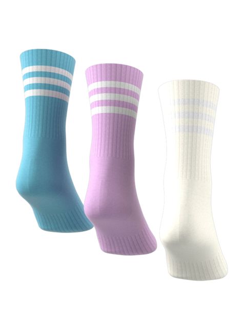 Calceta White Urbana  3s C Spw Crw 3p Unisex-5