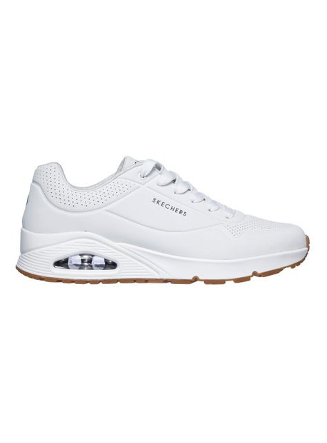 Zapatilla Urbana U Stand On Air Hombre-0