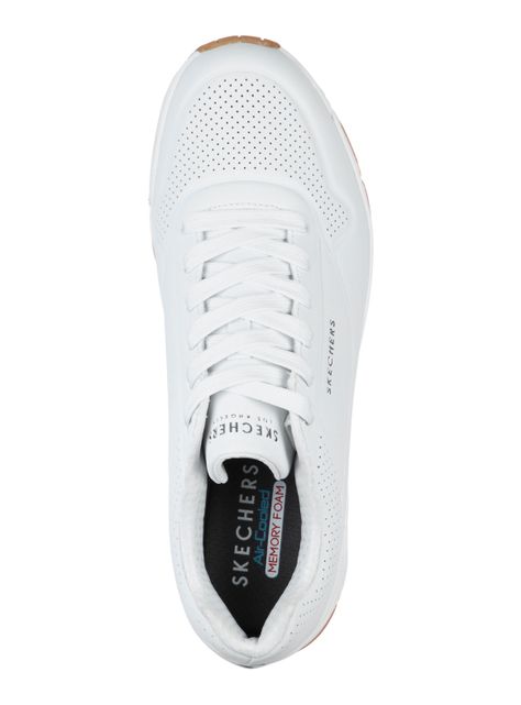 Zapatilla Urbana U Stand On Air Hombre-2