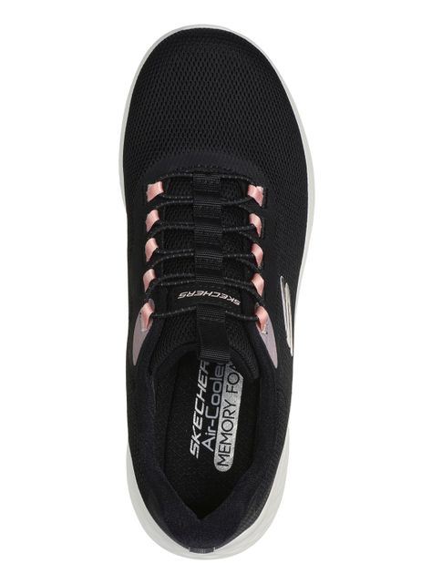 Zapatilla Urbana Textil Skech-Lite Pro Mujer-2