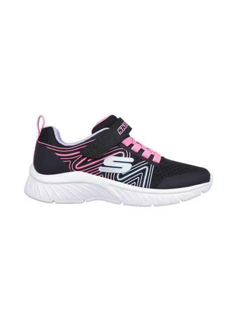 Zapatilla Urbana Style Microspec Plus Niña-0