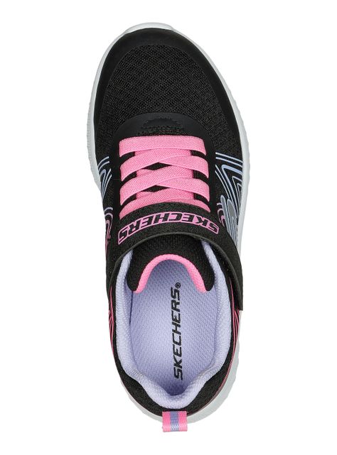 Zapatilla Urbana Style Microspec Plus Niña-2
