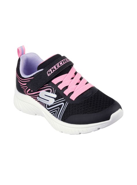 Zapatilla Urbana Style Microspec Plus Niña-1
