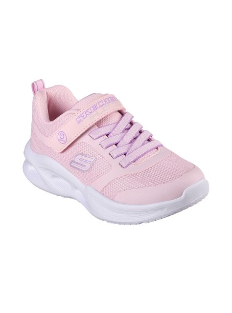 Zapatilla Urbana Niña Sola Glow con Luces-1