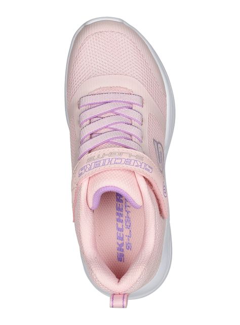 Zapatilla Urbana Niña Sola Glow con Luces-2