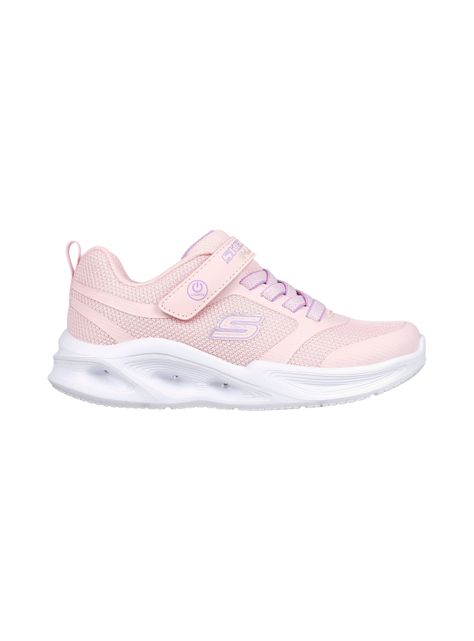Zapatilla Urbana Niña Sola Glow con Luces-0