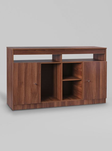 Rack TV 60" Murillo Nogal-2