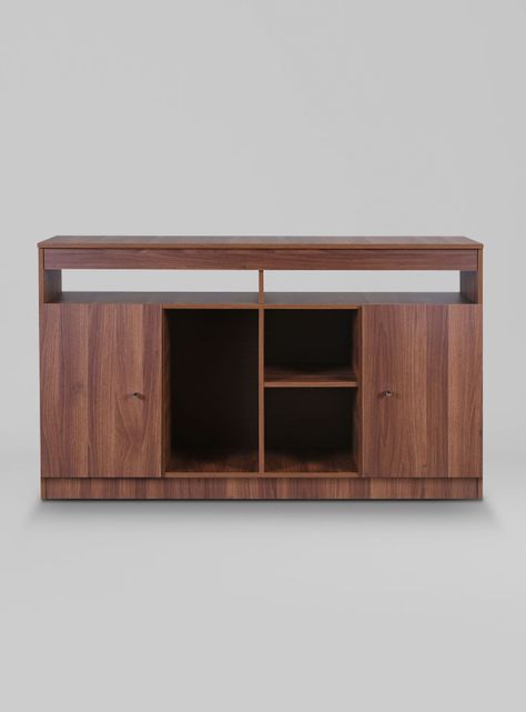 Rack TV 60" Murillo Nogal-0