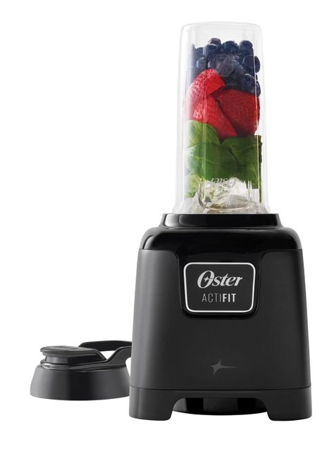 Sistema de Nutrición Actifit con Vaso Portátil Tritan-0
