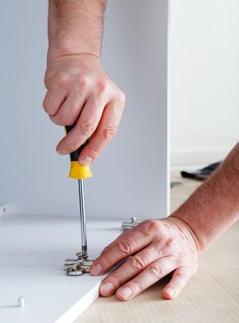 Servicio Armado de Muebles Precio Productos Menor a $50.000-1