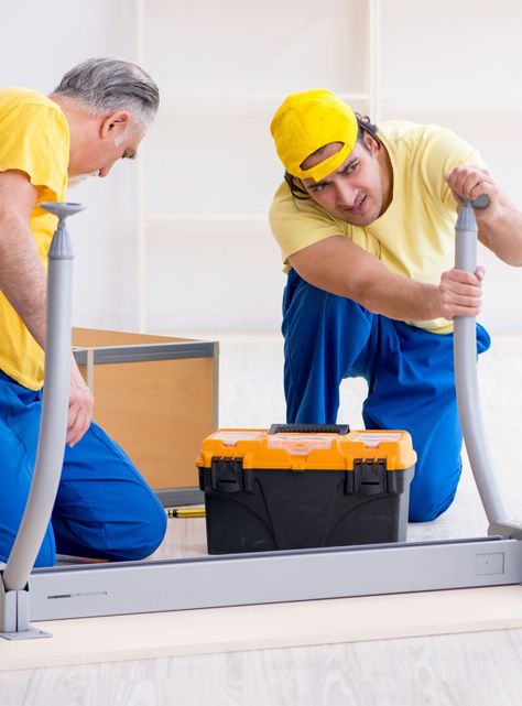 Servicio Armado de Muebles Precio Productos Mayores a $50.000-0