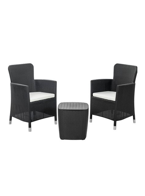 Servicio Armado de Muebles Terrazas Combo o Set de 2 y 3 Muebles-0
