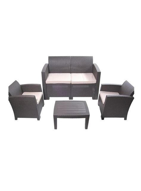 Servicio Armado de Muebles Terrazas Combo o Set de 4 a 6 Muebles-0