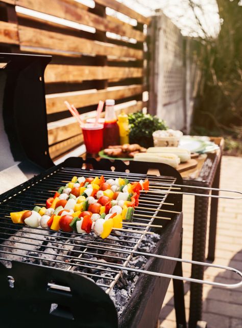 Servicio de Armado Parrilla a Carbón-0