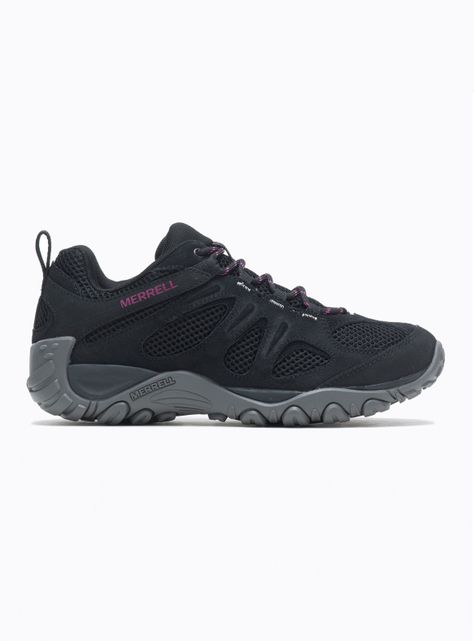 Zapatilla Outdoor Yokota 2 Mujer-0