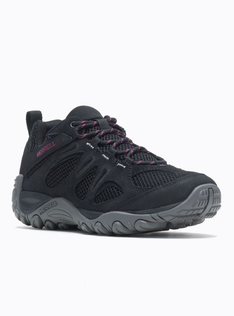 Zapatilla Outdoor Yokota 2 Mujer-1