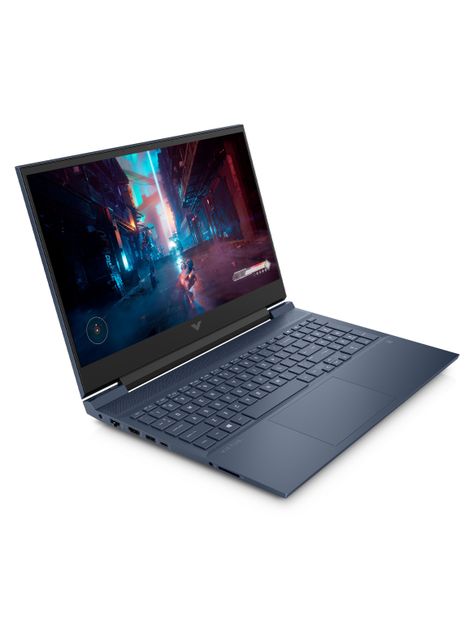 Notebook Victus 16-d0511la Intel Core i5-11400H NVIDIA GeForce GTX 1650 8GB RAM 512GB SSD PCIe 16.1"-2