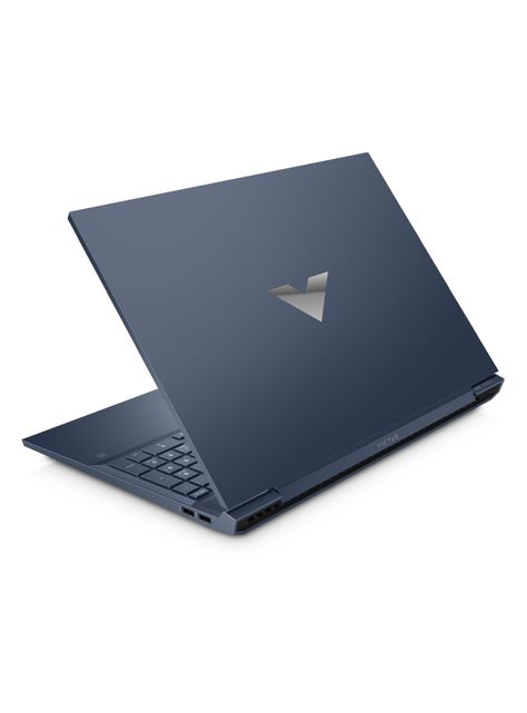 Notebook Victus 16-d0511la Intel Core i5-11400H NVIDIA GeForce GTX 1650 8GB RAM 512GB SSD PCIe 16.1"-1