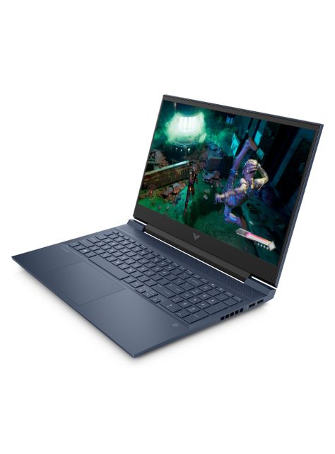 Notebook VICTUS 16-d0515la Intel Core i7-11800H NVIDIA GeForce RTX 3060 16GB RAM 512GB SSD PCl3 16.1"-3