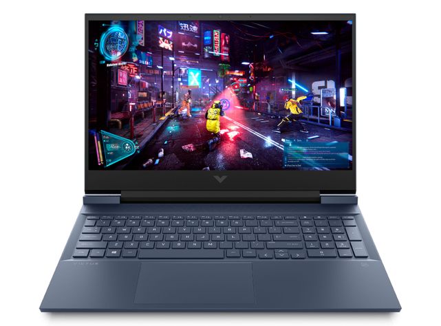 Notebook VICTUS 16-d0515la Intel Core i7-11800H NVIDIA GeForce RTX 3060 16GB RAM 512GB SSD PCl3 16.1"-0