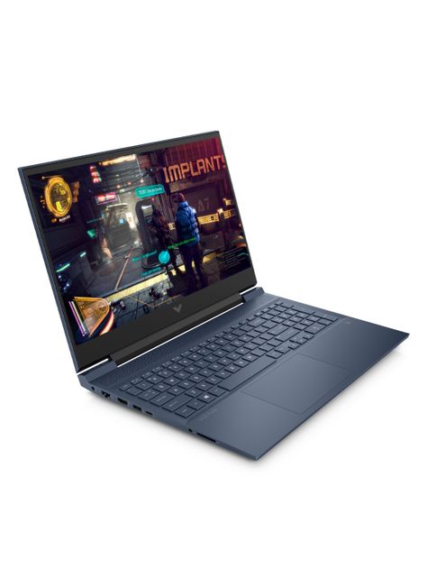 Notebook VICTUS 16-d0515la Intel Core i7-11800H NVIDIA GeForce RTX 3060 16GB RAM 512GB SSD PCl3 16.1"-2