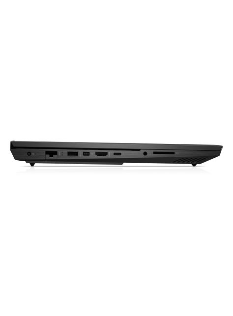 Notebook OMEN 16-b0500la Intel Core i7-11800H - TGL 16GB RAM RTX 3060 6GB 512GB+32GB SSD PCl3 16.1"-4