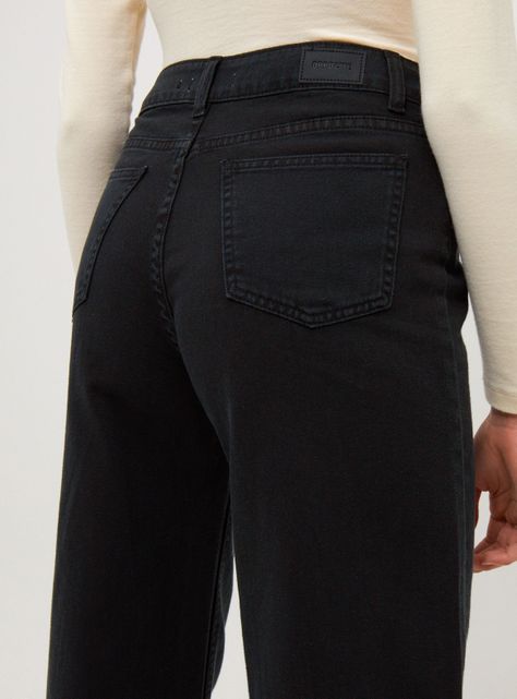 Jeans Wide Leg Basico-2