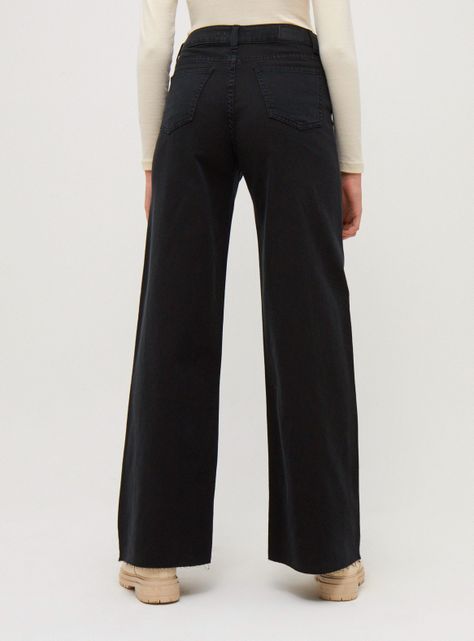 Jeans Wide Leg Basico-1