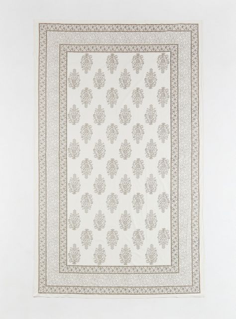 Mantel Hippie Chic 180 x 300 cm-1
