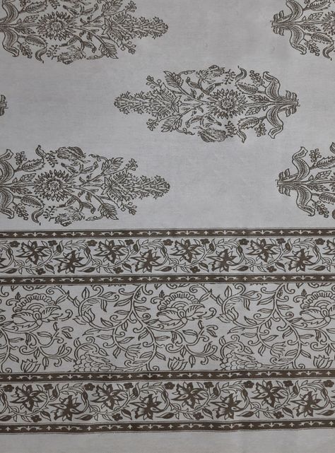 Mantel Hippie Chic 180 x 300 cm-4