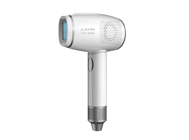 Depiladora IPL Allevia 300000 Pulsaciones-2