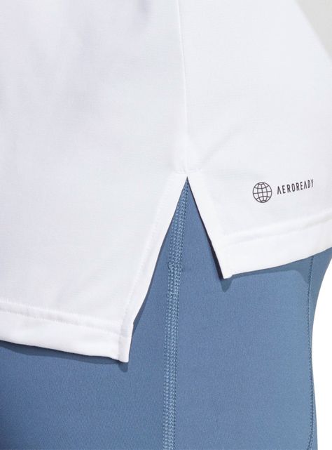 Polera Hiking W Mt Tee-3