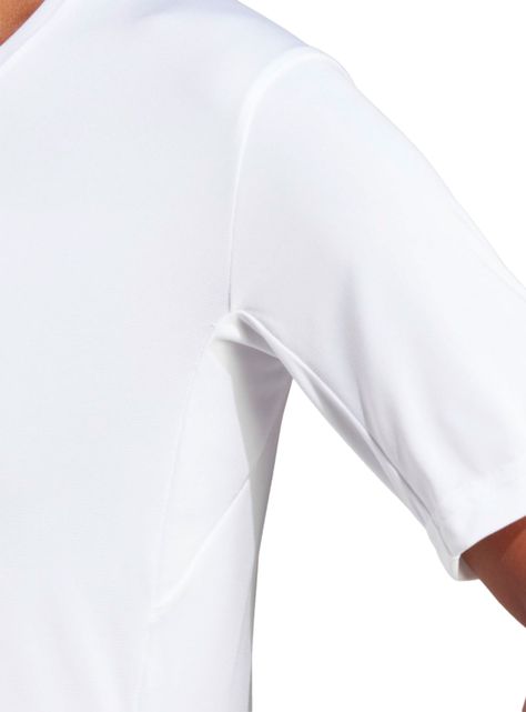 Polera Hiking W Mt Tee-2