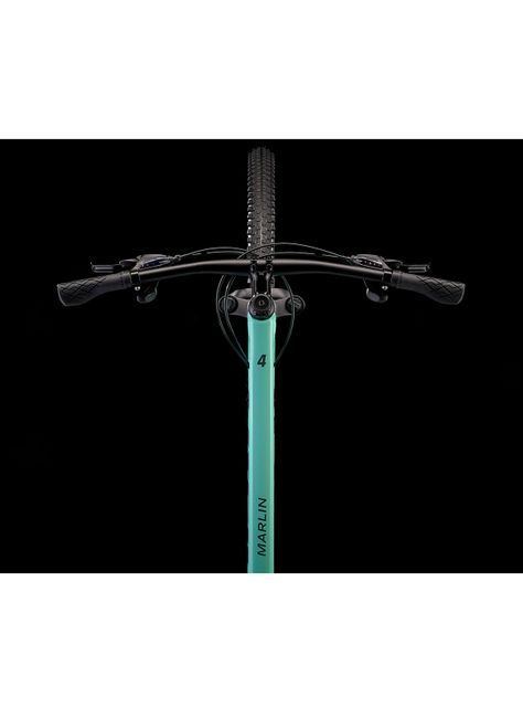 Bicicleta MTB Marlin Verde 4 Talla S Aro 27.5"-1
