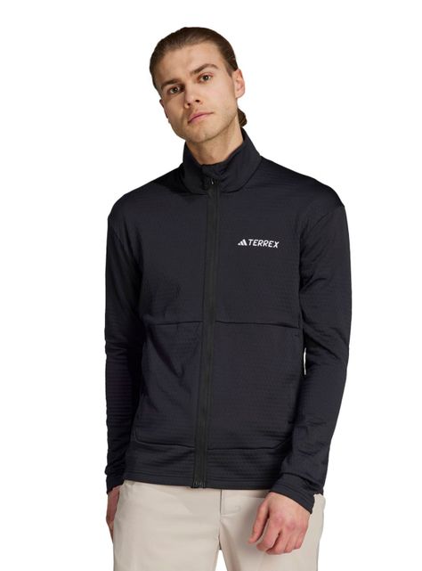 Chaqueta Hiking Mt Lt Fl Fz Ja-0