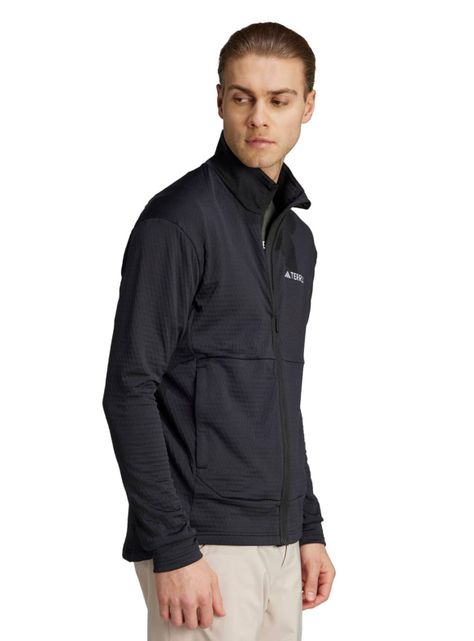 Chaqueta Hiking Mt Lt Fl Fz Ja-2