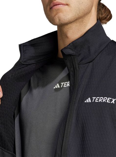 Chaqueta Hiking Mt Lt Fl Fz Ja-4
