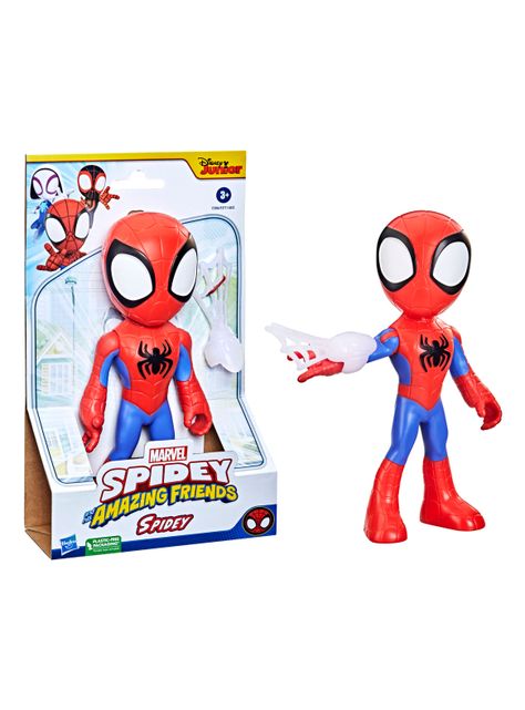 Figura de Acción Spidey 22.5 cm-1