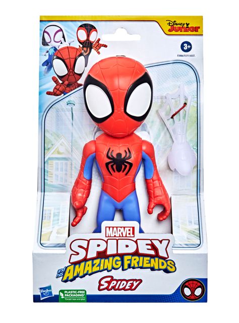 Figura de Acción Spidey 22.5 cm-2