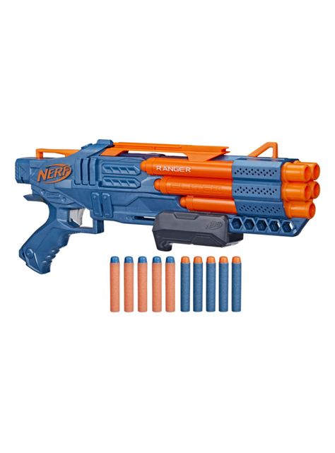 Lanzador Elite 2.0 Ranger PD5 Cañones-0
