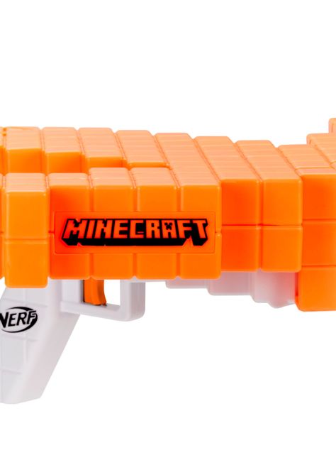 Lanzador de Dardos Minecraft Ballesta Carlton-4