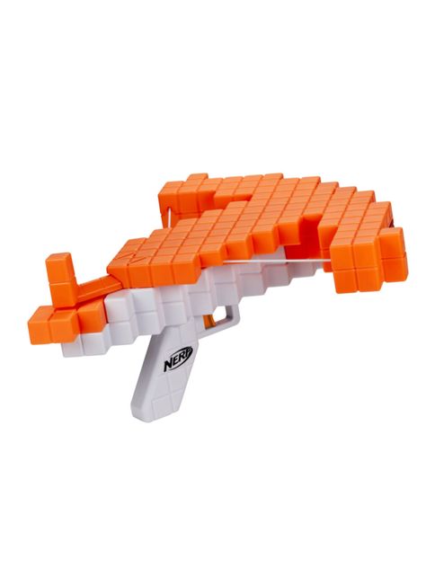 Lanzador de Dardos Minecraft Ballesta Carlton-0