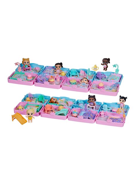 Muñeca Foodie Cuties Serie Fiesta-0