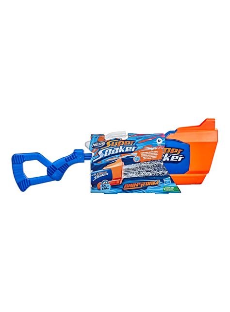 Lanzador de Agua Super Soaker Rainstorm-3