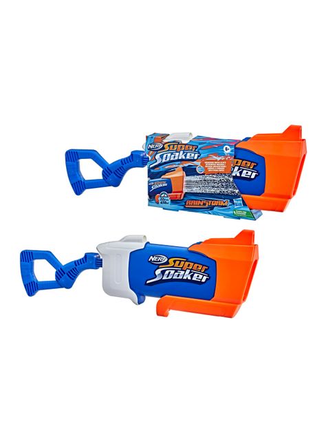 Lanzador de Agua Super Soaker Rainstorm-1