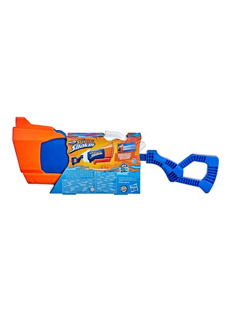 Lanzador de Agua Super Soaker Rainstorm-2