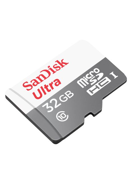 Tarjeta de Memoria Micro SD 32GB W ADPT-1