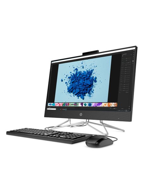 All in One 24-df1508la Intel Core i3-1115G4 8GB RAM 512GB SSD 23.8" FHD-2