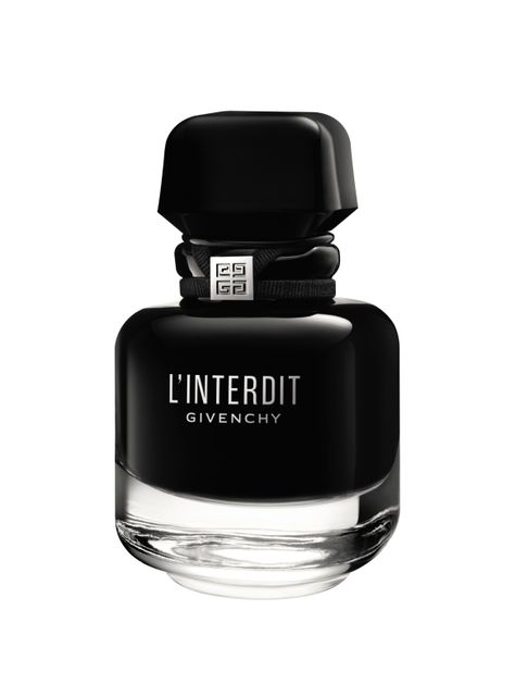 Perfume Givenchy L'Interdit EDP Intense Mujer 35 ml.-2